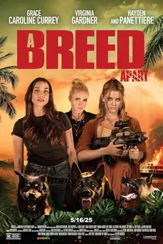 A Breed Apart (2025)