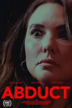 Abduct (2025)