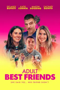 Adult Best Friends (2024)