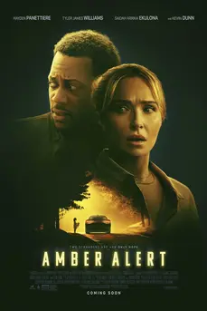 Amber Alert (2024)