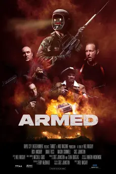 Armed (2025)