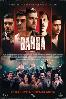 Barda (2024)
