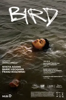 Bird (2024) เบิร์ด