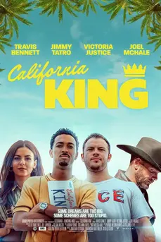California King (2025)