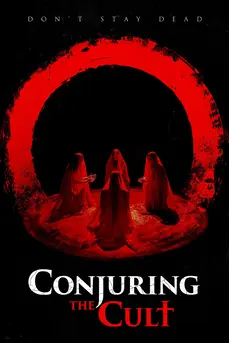 Conjuring the Cult (2024)