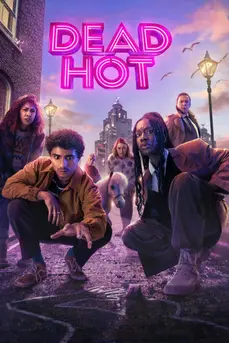Dead Hot (2024)