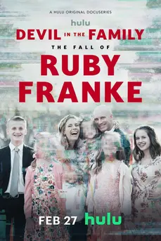 Devil in the Family: The Fall of Ruby Franke (2025)