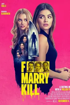 F*** Marry Kill (2024)