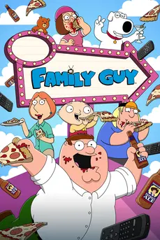Family Guy Season 23 (2024)