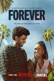 Forever (2025) ถนนสายริมทาง