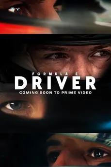 Formula E: Driver (2025)