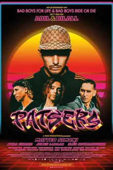 Gangstas (2025) Patsers