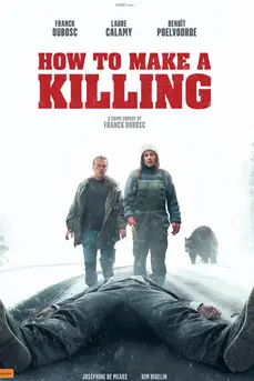 How to Make a Killing (2024)