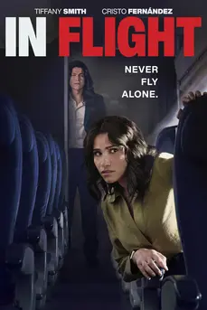 In Flight (2024)