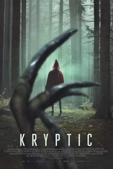 Kryptic (2024)