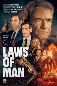 Laws of Man (2025)
