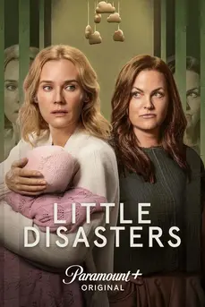 Little Disasters (2025)