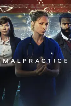 Malpractice (2025) Series 2