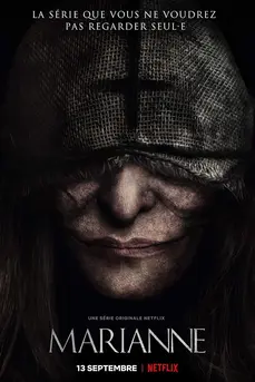 Marianne (2019) นิยายอาถรรพ์