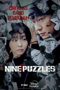 Nine Puzzles (2025)