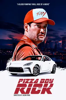 Pizza Boy Rick (2024)