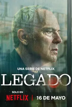 Rotten Legacy (2025) มรดกตกร่วง
