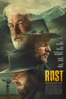 Rust (2024)