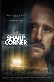 Sharp Corner (2024)