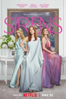 Sirens: เล่ห์เสน่ห์ร้าย (2025)
