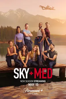 SkyMed Season 3 (2025)