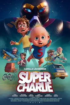 Super-Charlie (2024)