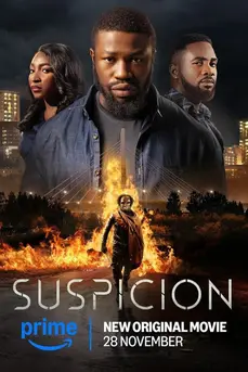 Suspicion (2024)