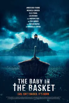The Baby in the Basket (2025)