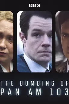 The Bombing of Pan Am 103 (2025)