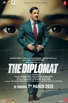 The Diplomat (2025)