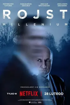The Mire: Millennium (2024) ปริศนาในโคลนตม: สหัสวรรษ