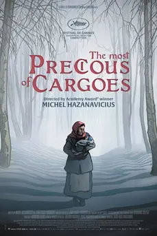 The Most Precious of Cargoes (2024)