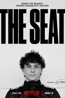 The Seat (2025) ที่นั่งหนึ่งเดียว