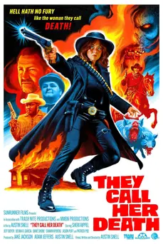 They Call Her Death (2025)