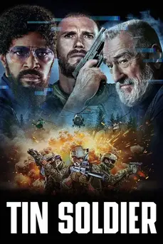 Tin Soldier (2025)
