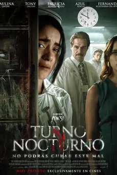 Turno Nocturno (2024)