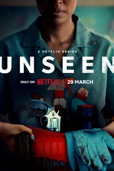 Unseen Season 2 (2025)