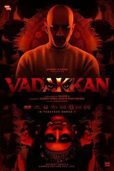 Vadakkan (2025)
