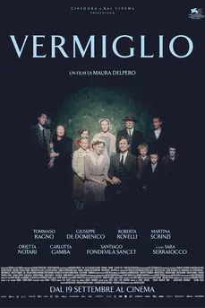 Vermiglio (2024)
