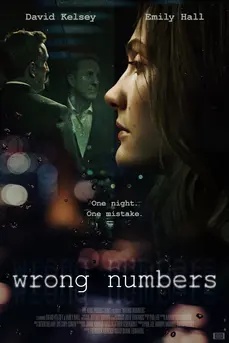 Wrong Numbers (2024)