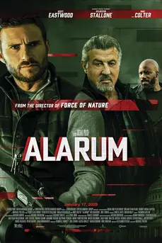 Alarum (2025)
