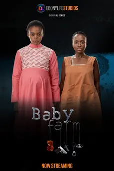 Baby Farm (2025)