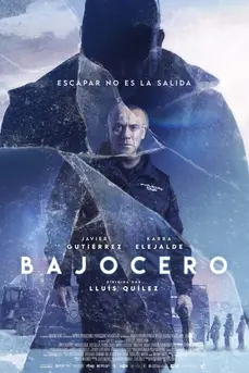 Below Zero จุดเยือกเดือด (2021)