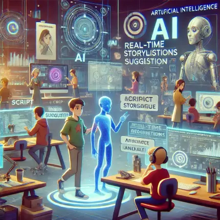 Cartoons-that-use-AI-technology-to-create-content-and-dialogue-24freehd.com_