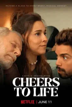 Cheers to Life (2025) เชียร์ส ทู ไลฟ์